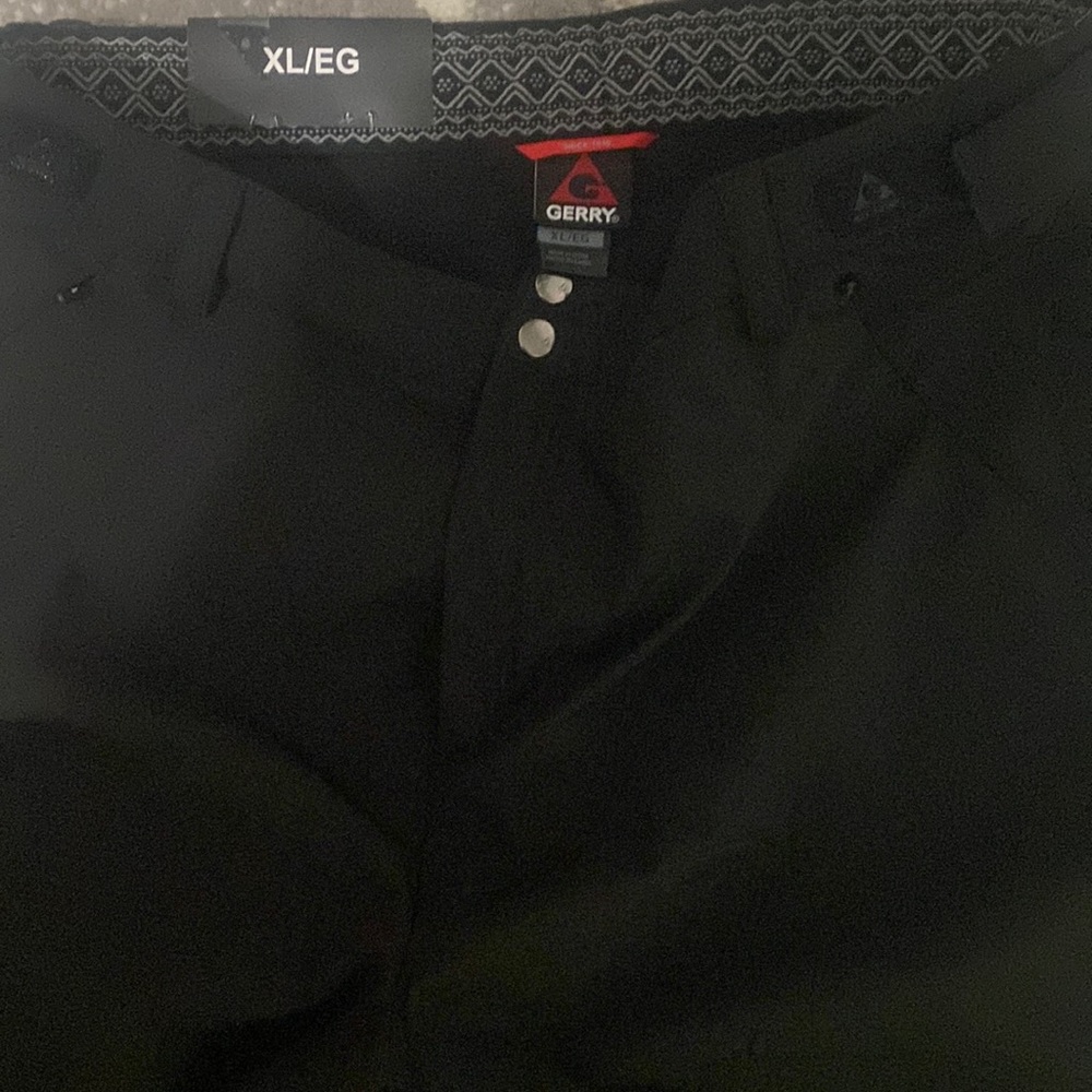 Gerry snow pants size xl brand new
